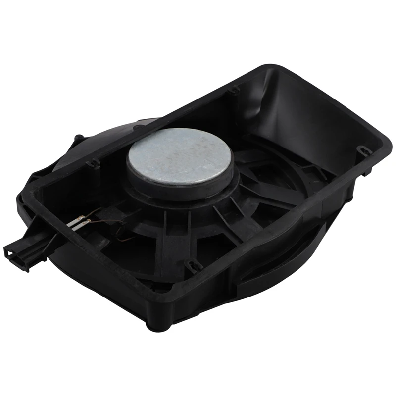 

8T0035412 Car Rear Trunk Woofer Speaker Middle Tweeter Bass Trumpet Accessories For A4 B8 A5 2009-2016