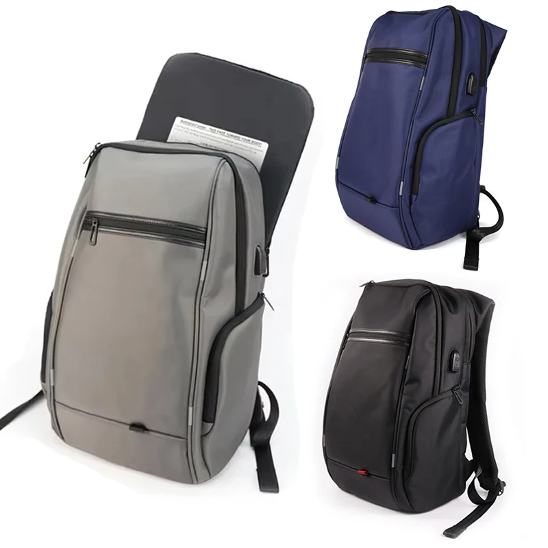 

US NIJ IIIA 3A Ballistic Bulletproof Backpack for Adult Student .44 Mag 9mm Anti-Bullet Safety Body Protection School Bags