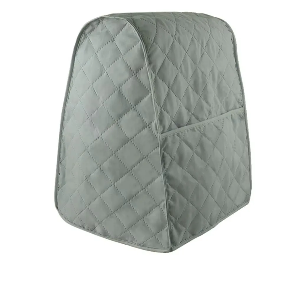 

A78E-Stand Mixer Dust Cover Fits for Kitchenaid Sunbeam Cuisinart Hamilton Covers