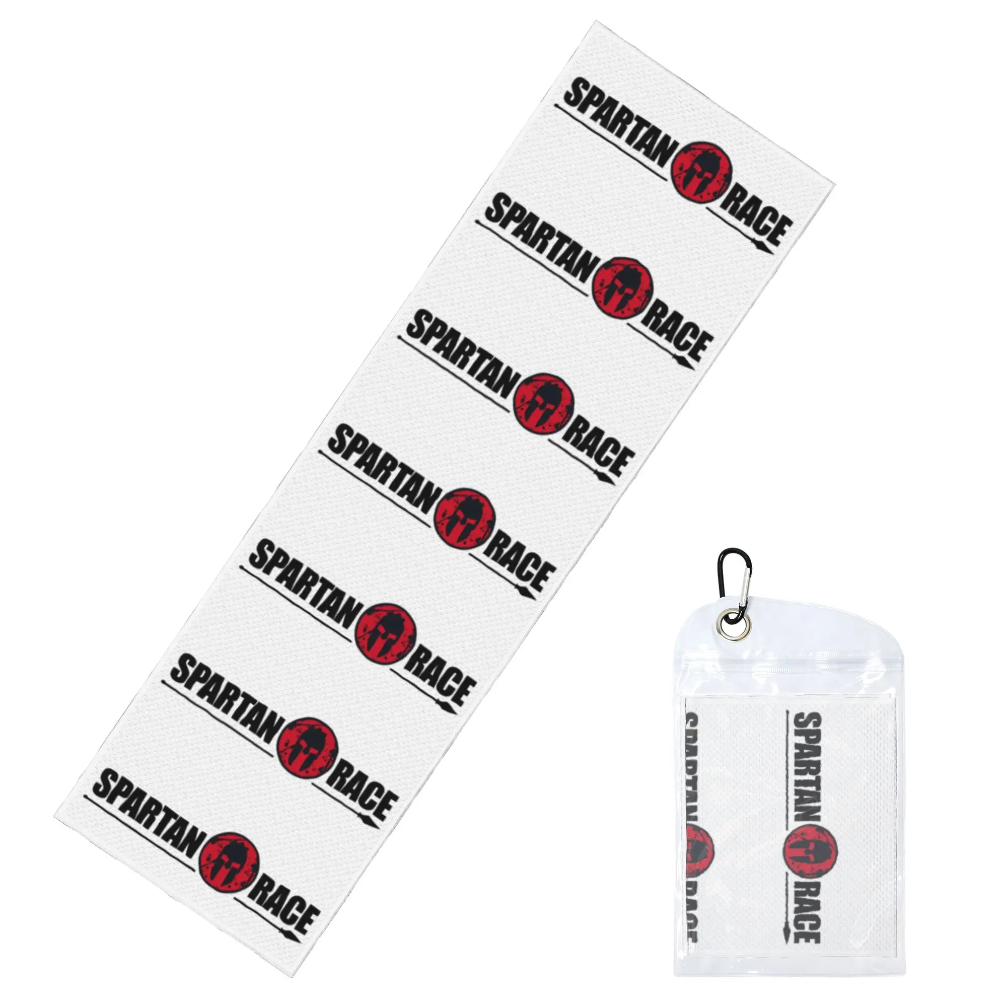 Spartan Race Sparta Spirit Towel Quick Drying  Super Soft For Training Towels
