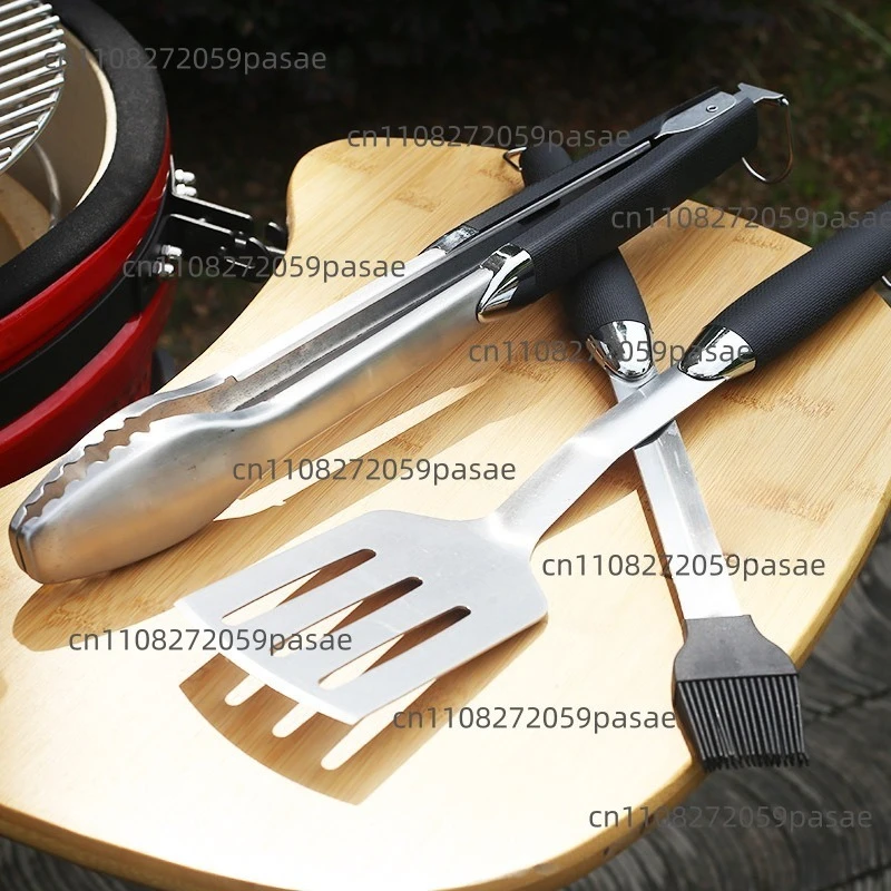 Tools Home Yard Outdoor BBQ Clip/BBQ Shovel/BBQ Brush