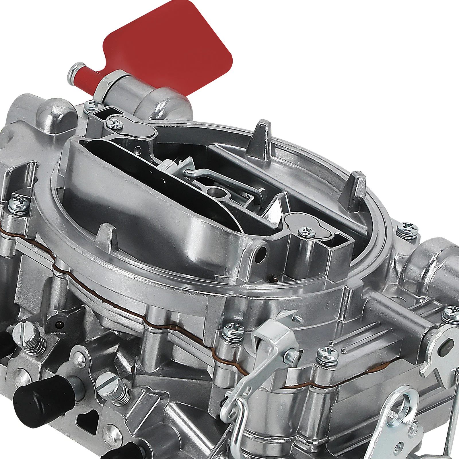 Carburator Carburetor for 5.0L 305Cu, 5.2L 5211CC 318Cu, 5.7L 350Cu, 5.8L 351Cu and 5.9L 360Cu V8 engines