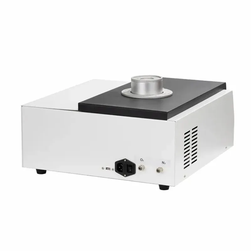 High Sensitivity Laboratory TGA/DTA/DSC Analyzer Thermogravimetric Gravimetric Analyzer