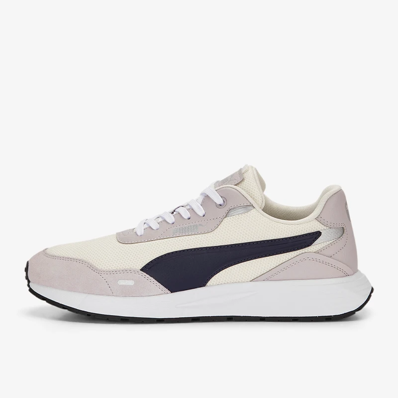 

Puma genuine seasonal new men's and women's retro breathable wear-resistant casual sports shoes 389236-07