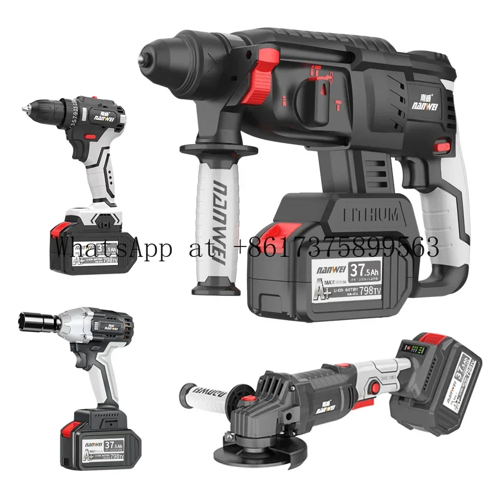 LINGBEN OEM 3100 PSI 213 Bar AR Pump High Pressure Washer 170 F 208 CC Water Jet Cleaner