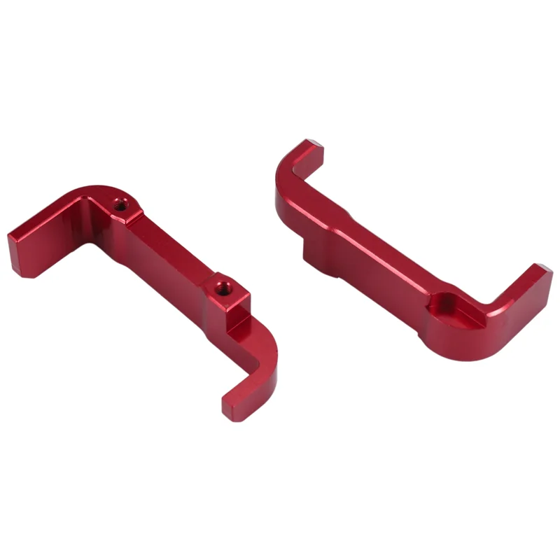 TNKIG-RC รถแบตเตอรี่ Baffle Mount สําหรับ Wltoys 144001 1/14 4WD RC อะไหล่