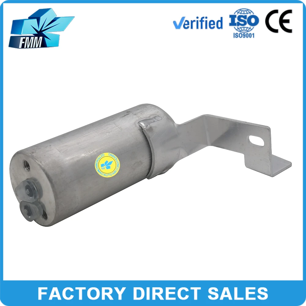 

FMM Air Conditioner AC Receiver Drier for Dodge Chrysler Town and Country 10925C