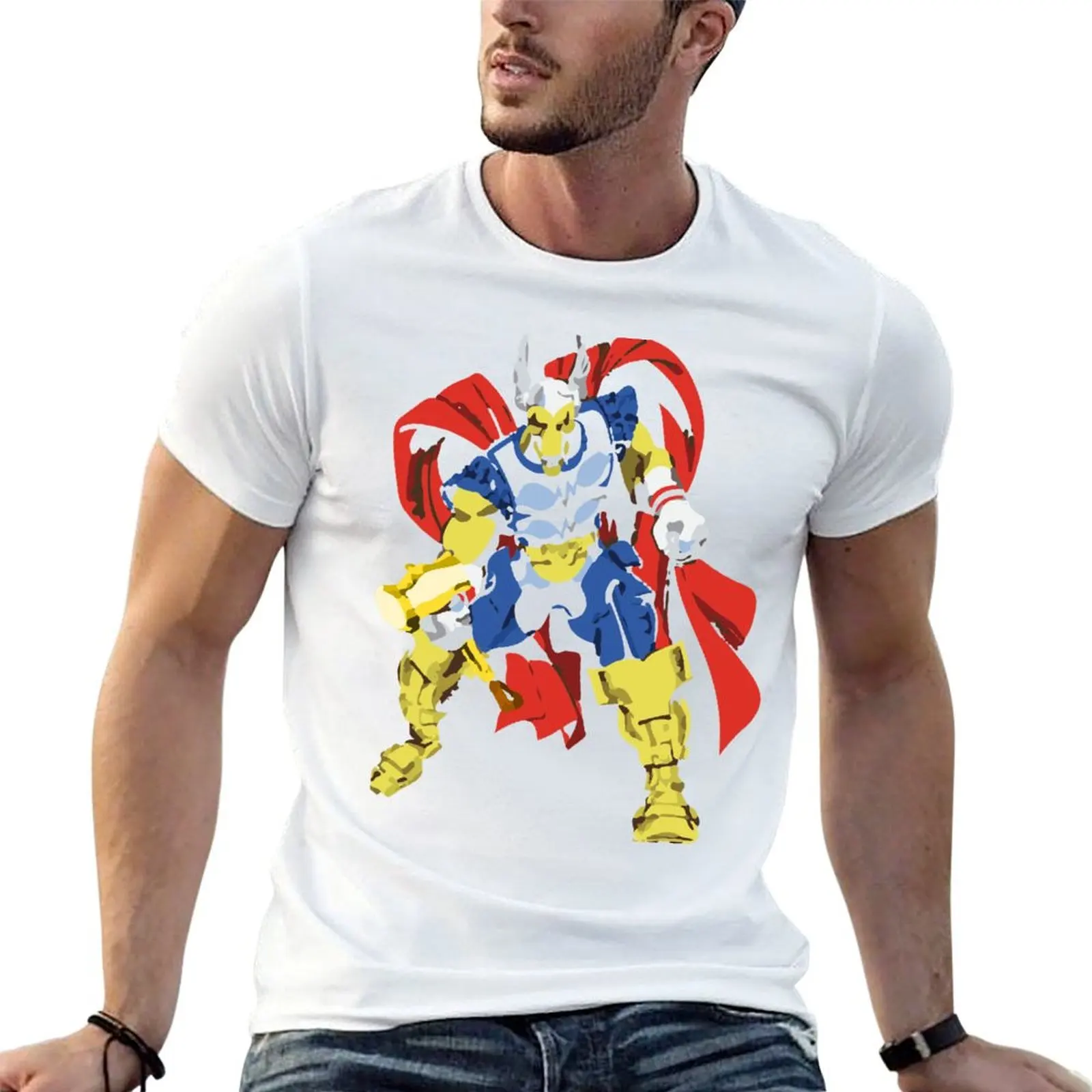

Beta Ray Bill T-Shirt t shirts for man cotton funny t shirt for man 100 percent cotton T-Shirt
