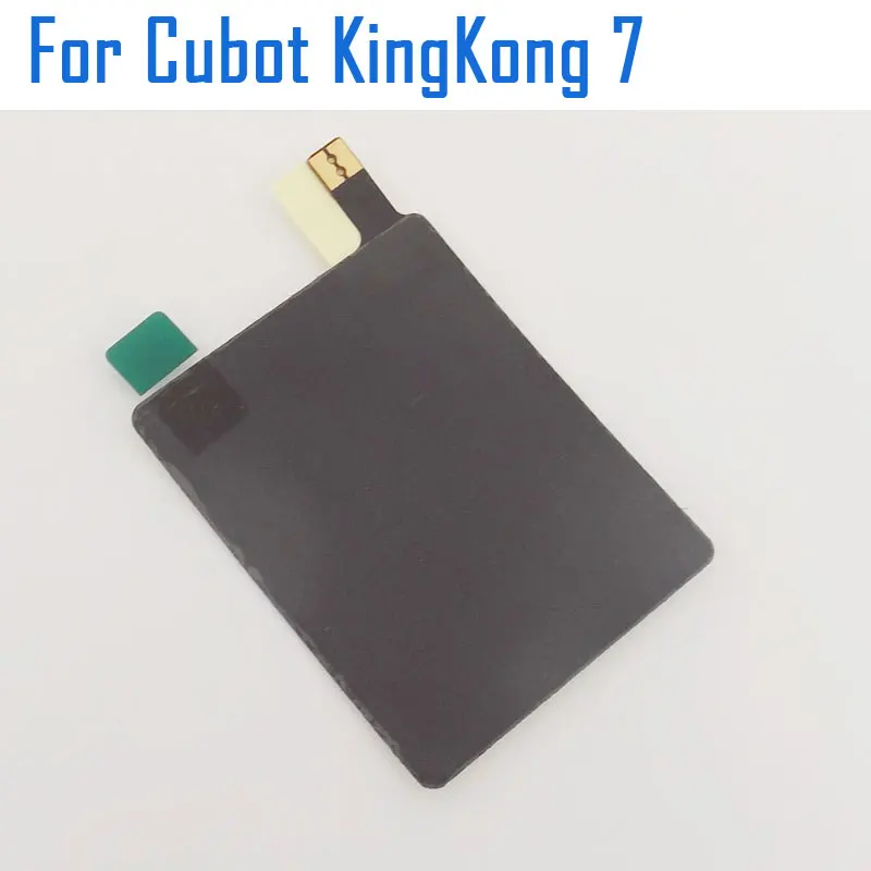 New Original Cubot KingKong 7 Coaxial Cable Line Wifi Wire Signal Antenna Flex Cable NFC Antenna For CUBOT KING KONG 7 Phone