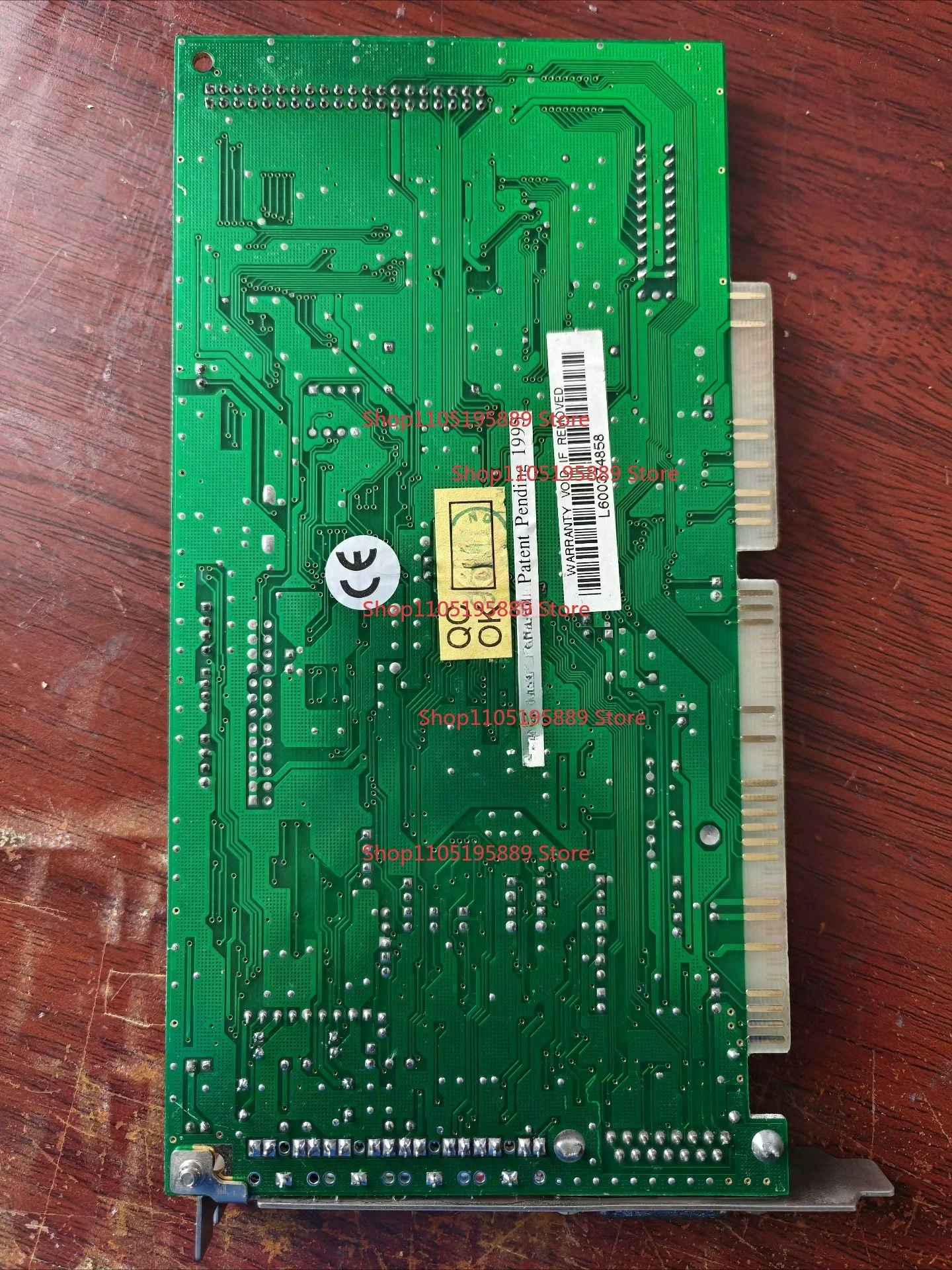 For ExpertMedia MED3240 Hardwatch ISA Sound Card