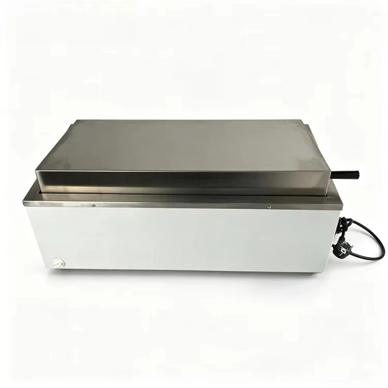 

10L/21L chemical stainless steel electronically controlled constant temperature digital laboratory water bath