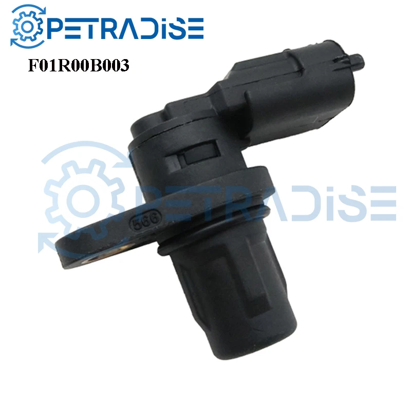 New Crankshaft Camshaft Position Sensor For Chery Tiggo Ford Fiesta Focus Volvo C30 Nissan Auto Parts OEM F01R00B003 0232103052