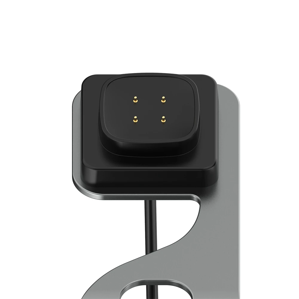 Магнитное беспроводное быстрое зарядное устройство для планшетов умных часов