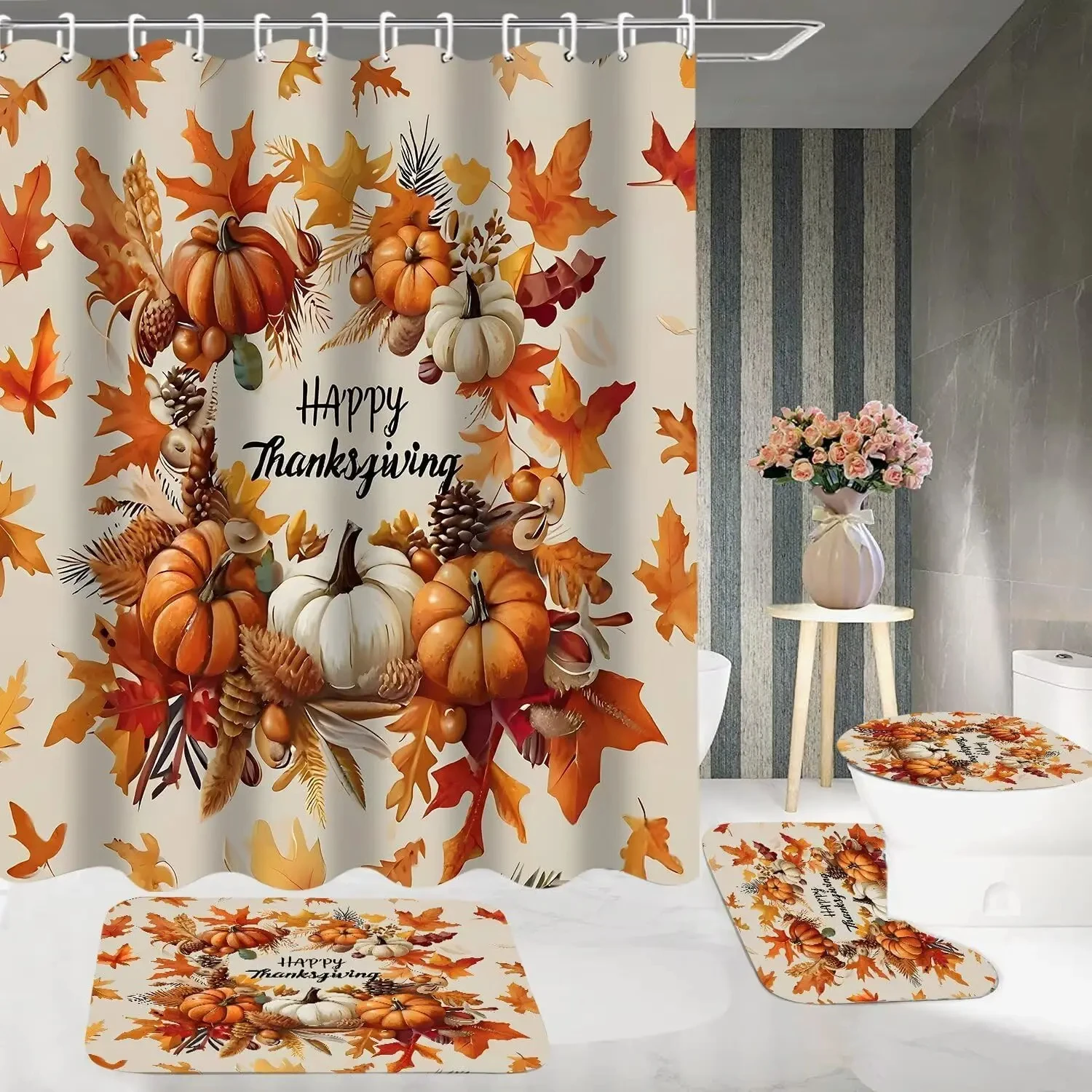 Happy Thanksgiving … - image