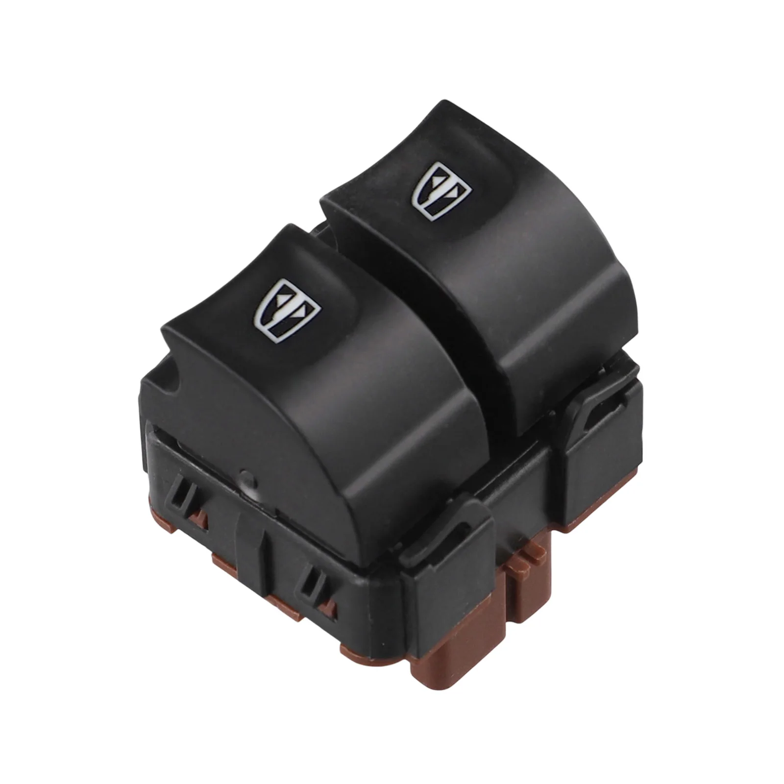 

Надежная кнопка управления стеклоподъемником с левой стороны, подходит для популярных моделей Renault 2016-2019 годов выпуска.