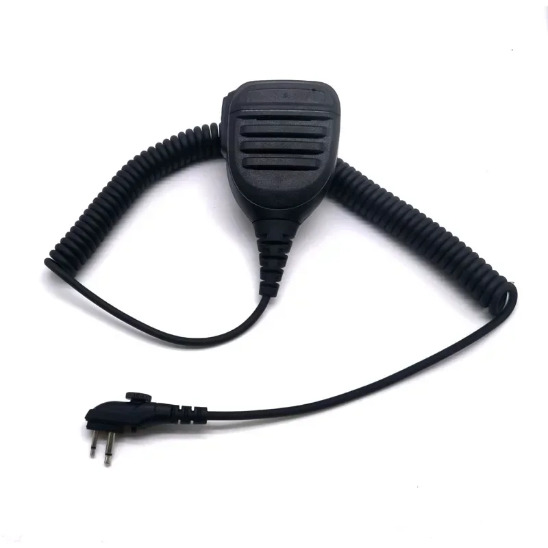 SM08M3 Original PTT Mic Sholder Remote Speaker for Hytera HYT TC-700 TC-700S TC-610 TC-618 TC-626 TC-518 TC-580 TC-446S Radio