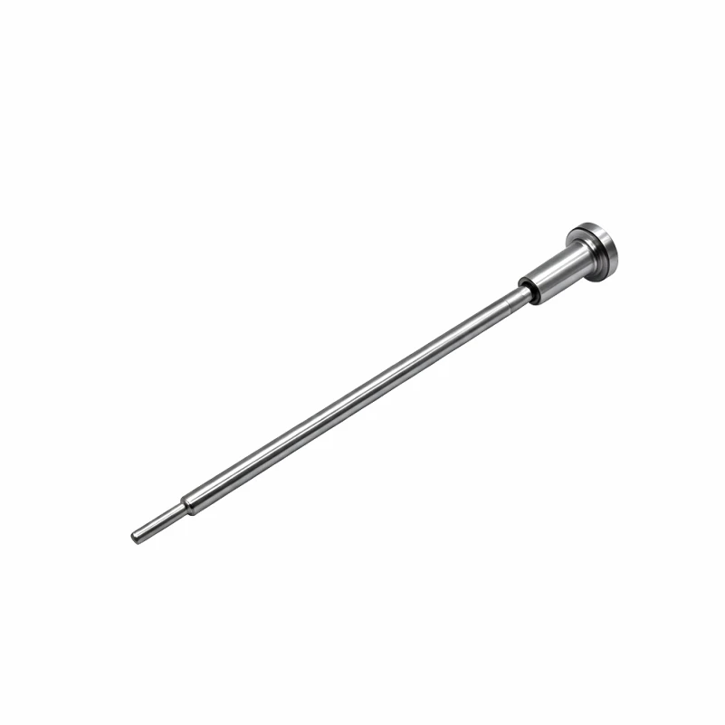 F00VC01013 Common Rail Injector Valve Assembly Diesel Engine Fuel Control Component For  Fuel Injection Response  YJ1533