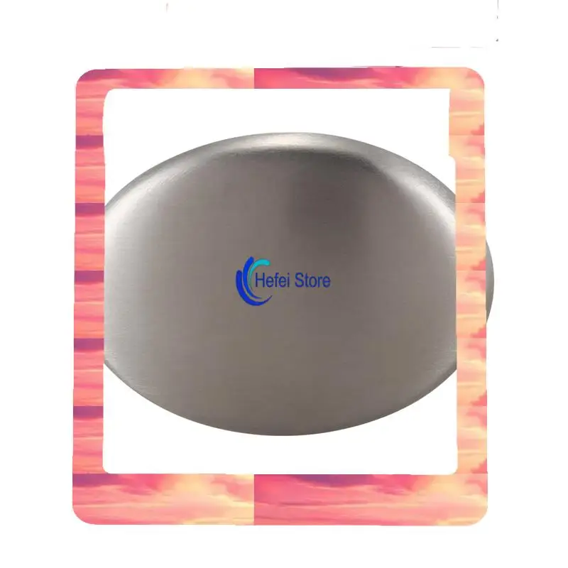 Pengiriman 24 Jam Sabun Stainless Steel 5X