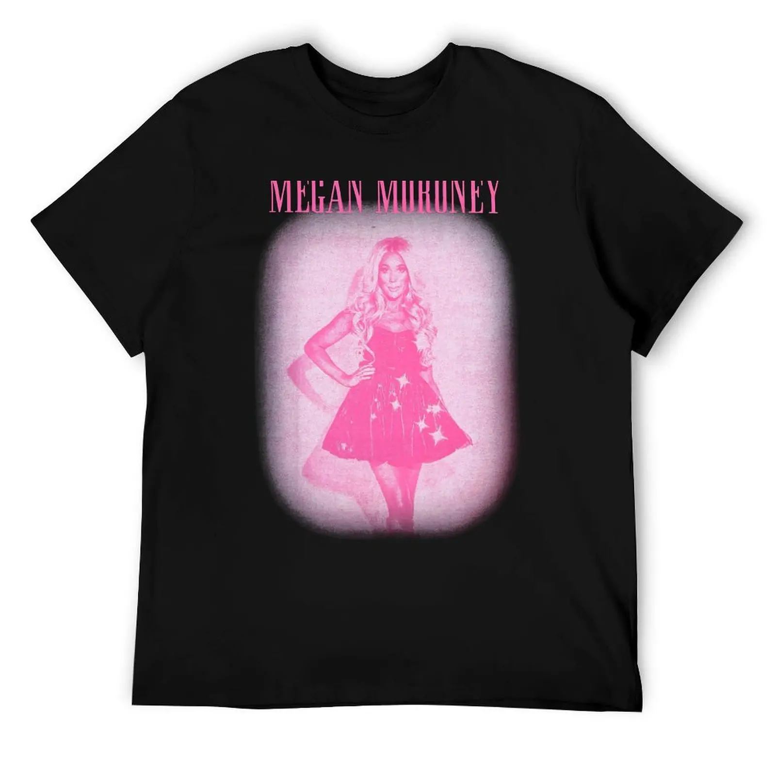 

Megan Moroney T-Shirt man t shirts for men anime t shirts for man cotton t shirts man 100% T-Shirt