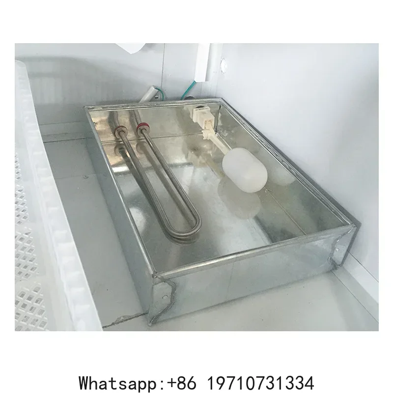 1PCS Special Humidifying Water Basin Hatching Machine  Accessories Humidifier System Pipe Feeding & Watering Supplies