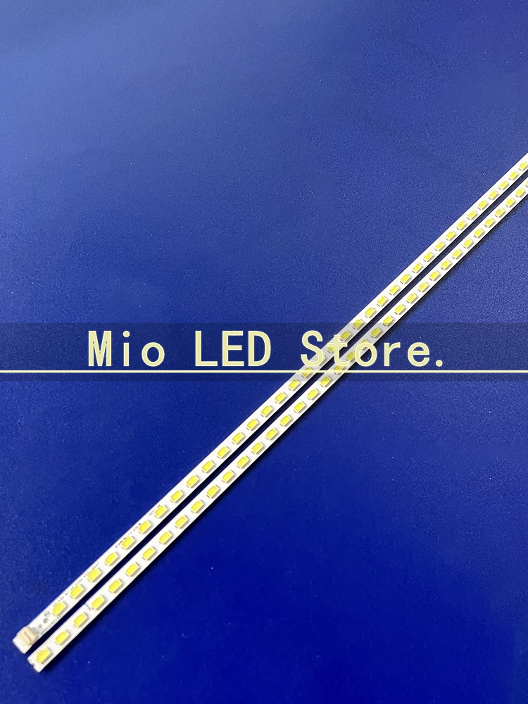 

100pcs LED Backlight Strip Le4056 Le4058 Le4057 KDL40RS611UN 35018294 35018325 GZ13-0121