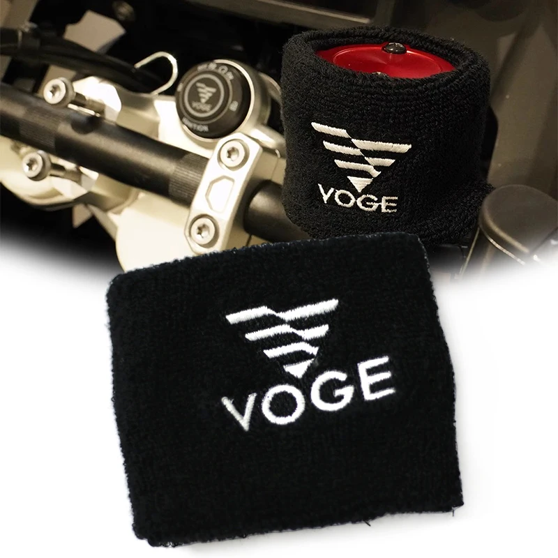 

For Voge DS900X DSX900 500 DSX 300 RR Ac Rally Ds525x Motorcycle Front Brake Fluid Reservoir Cover Oil Cup Sock Tire Valve Caps