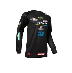 Mtb bekleidung herren mtb jersey mx maillot ciclismo hombre dh downhill jersey off road Mountain shirt cycling moto cross