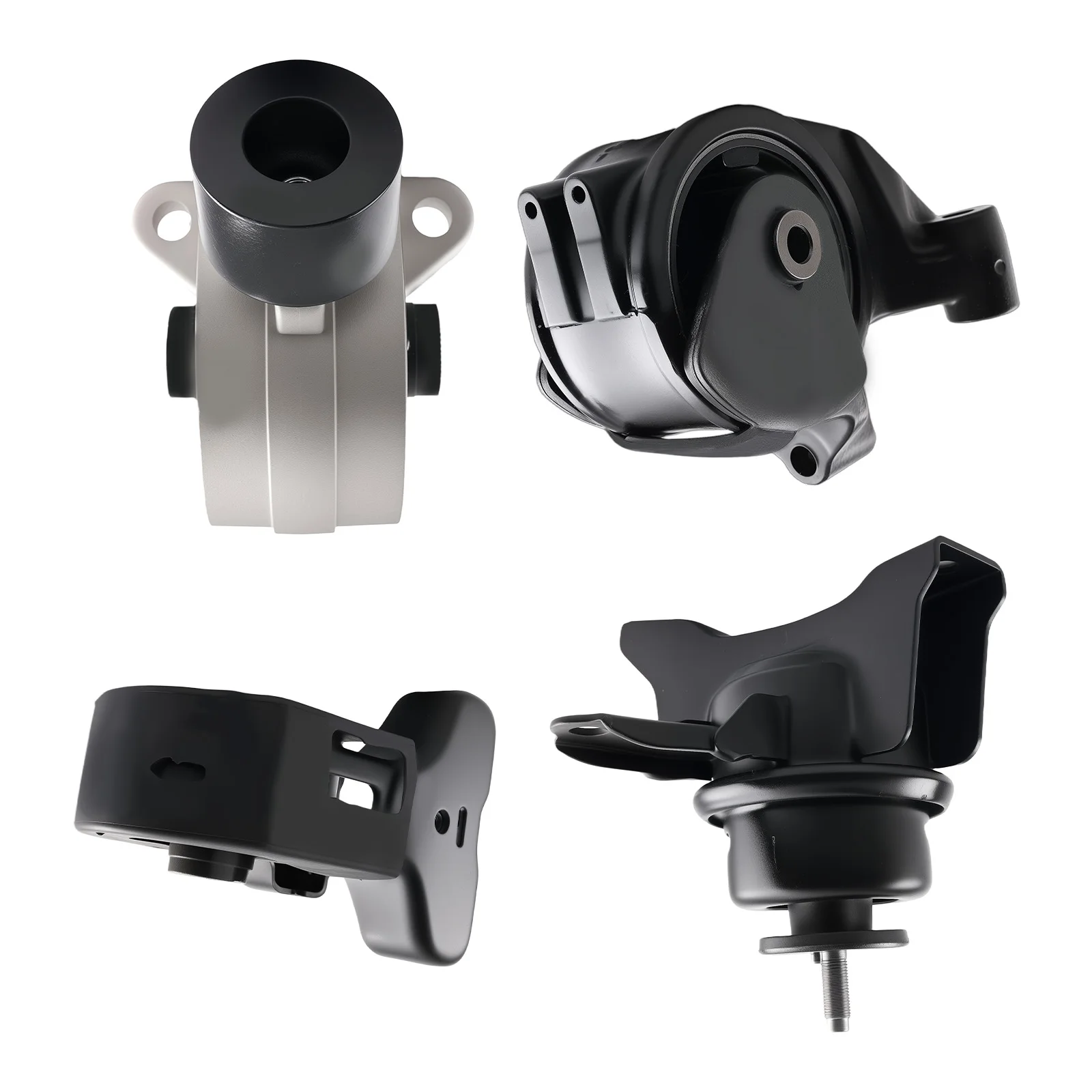 

Motor Mount Set 4PC For Kia Sedona V6 3.5L 3.8L 2006-2014 Auto Trans A7149 A7183