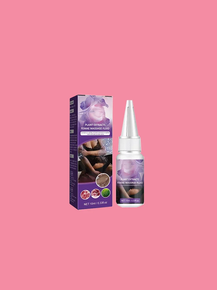 3ND Water-soluble Lubricant, Female Orgasm Enhancer, Couples Products, Dry and Smooth Adult Private Parts