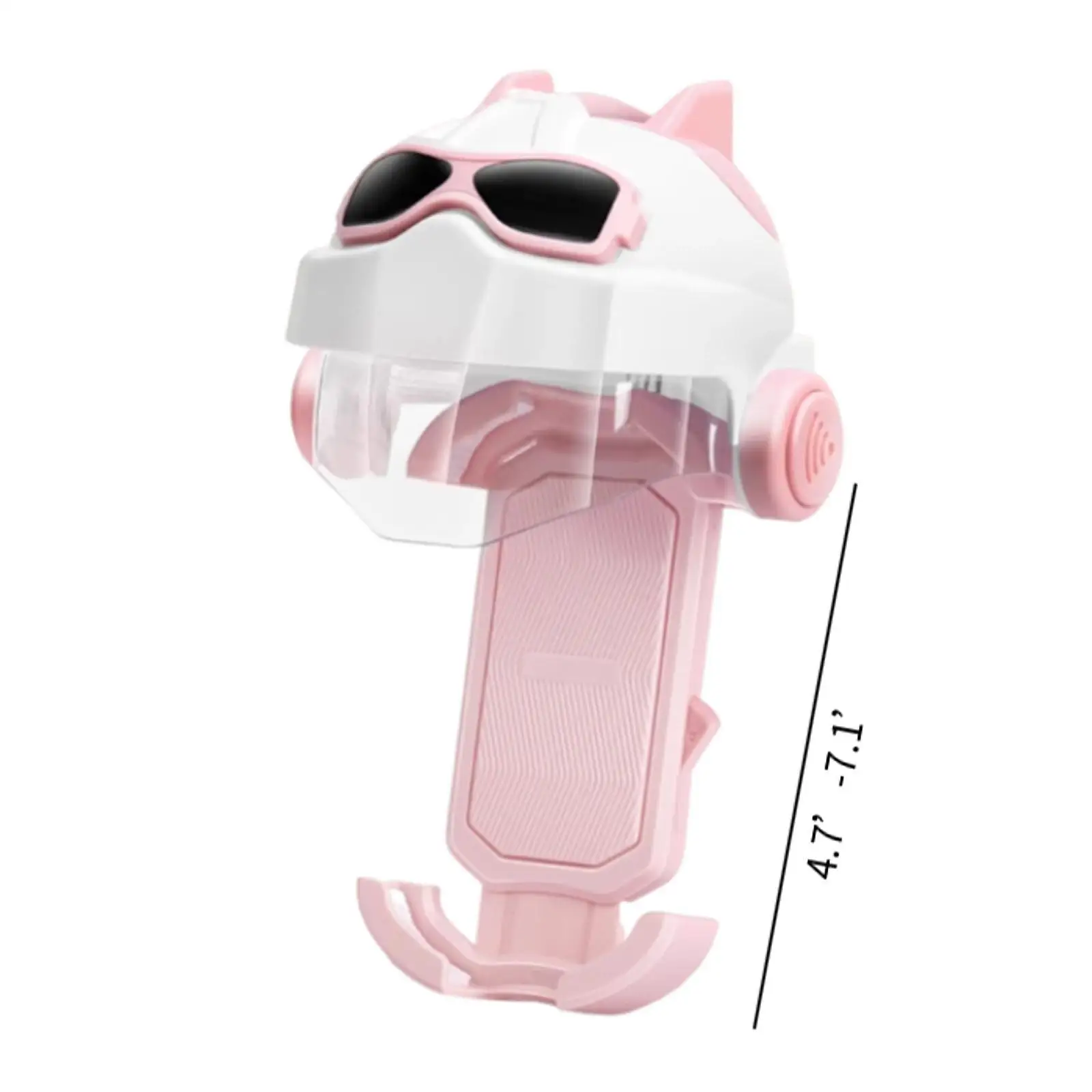 حامل هاتف للدراجات النارية، حامل هاتف للدراجة، مشبك قفل تلقائي عالمي، حامل هاتف محمول للدراجات النارية #6