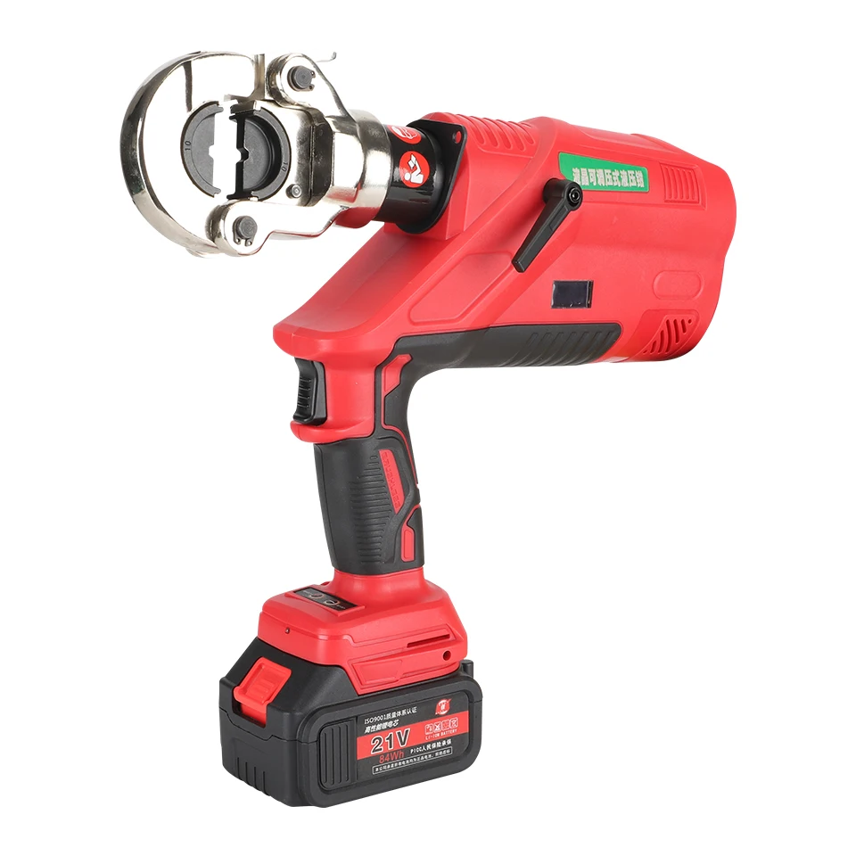 YYQ-300 Battery Pow… - image