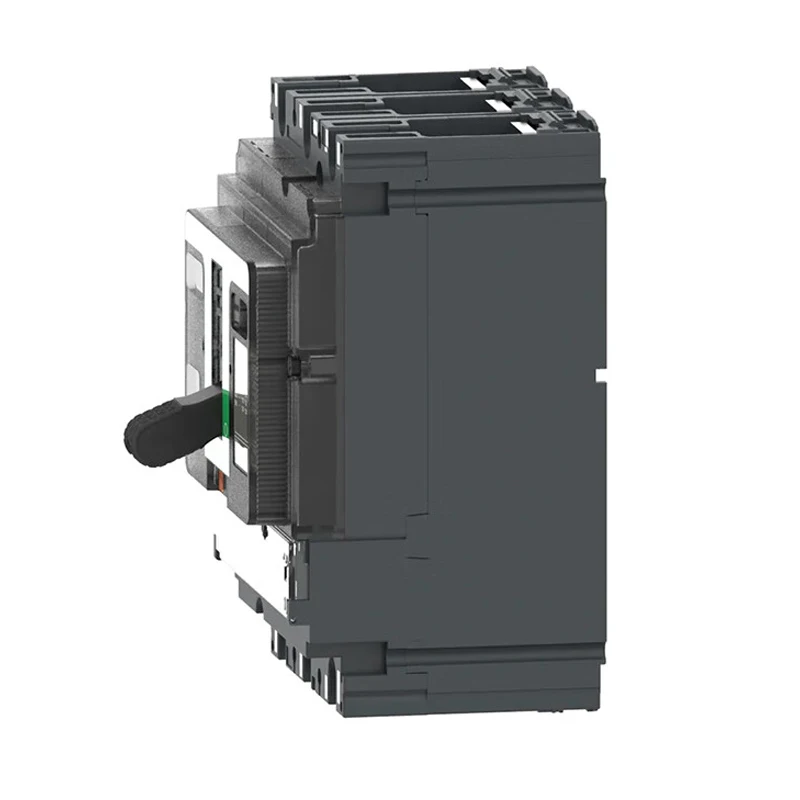 قاطع الدائرة Mccb NSX250F TMD 250 3P3D F C25F3TM250 Mccb 200A 250A C25N3TM250 بيع المصنع مباشرة
