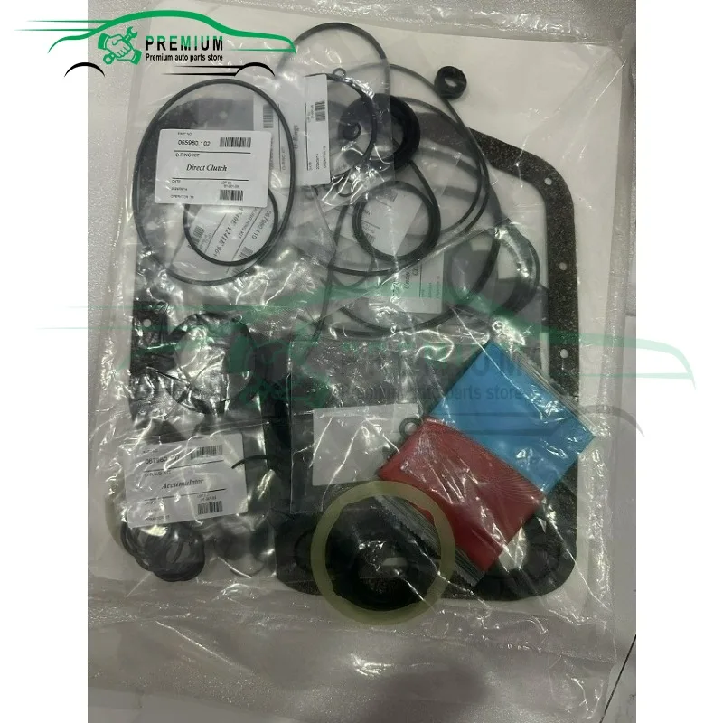 

A240E A241E REPAIR KIT Brand new Auto Transmission Gasket Kit Gearbox Fits For TOYOTA 4-Speed