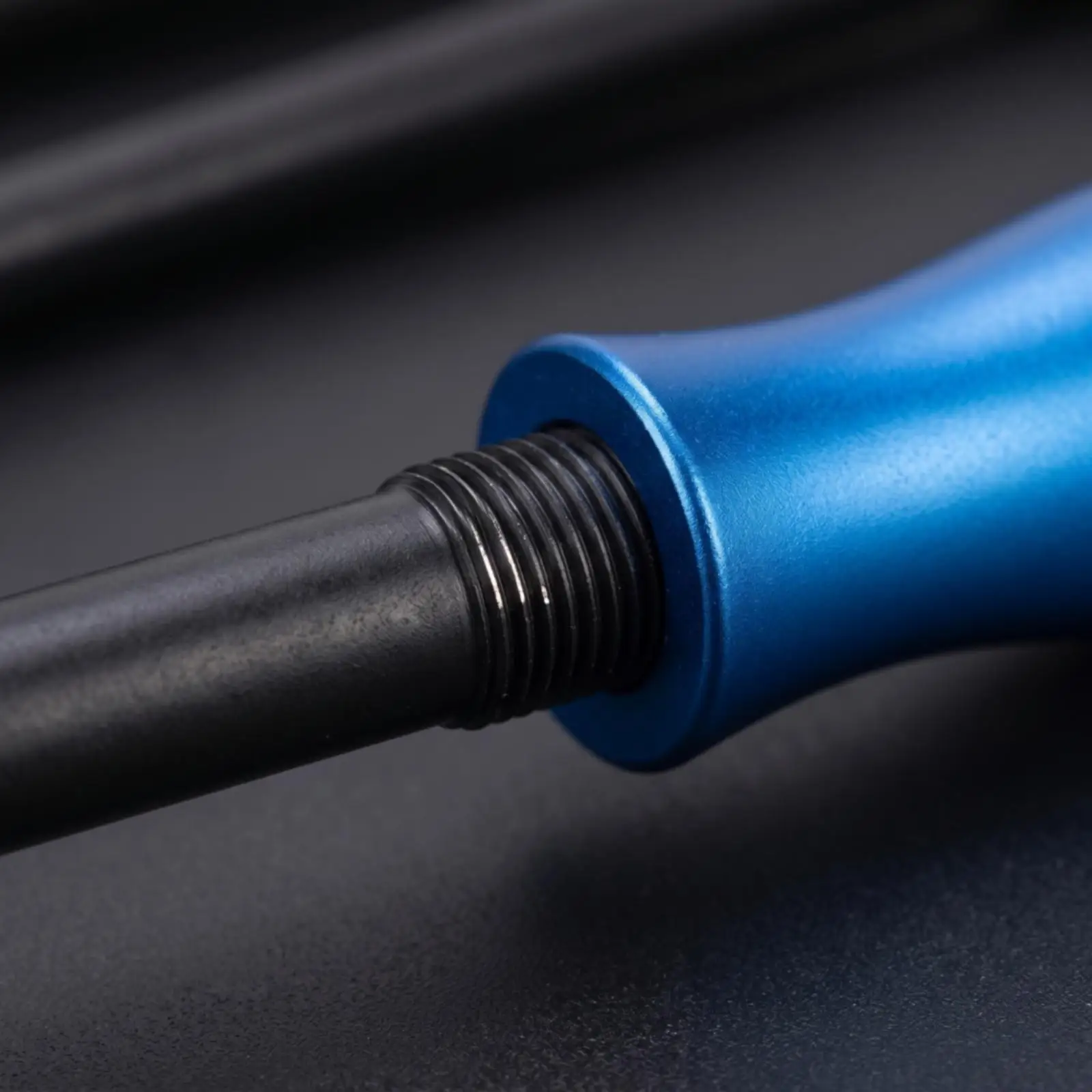 Wire Routing Tool Threaded Wire Routing Tool with Handle Slim for Installers