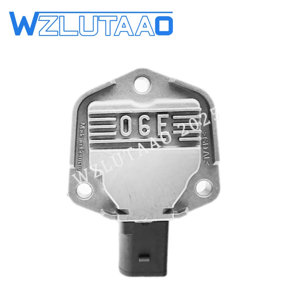 06E907660 Oil Level Sensor And Plug For Audi A1A3 A4 A6 A8 Q3 VW Golf MK6 Passat B6 Polo Jetta Skoda Seat 07Z907660 94860615000