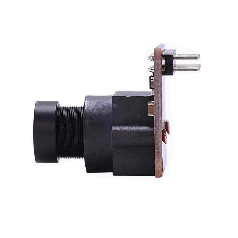 Módulo de câmera OV2640 200W Pixel STM32F4 Código de fonte de driver com suporte para saída JPEG