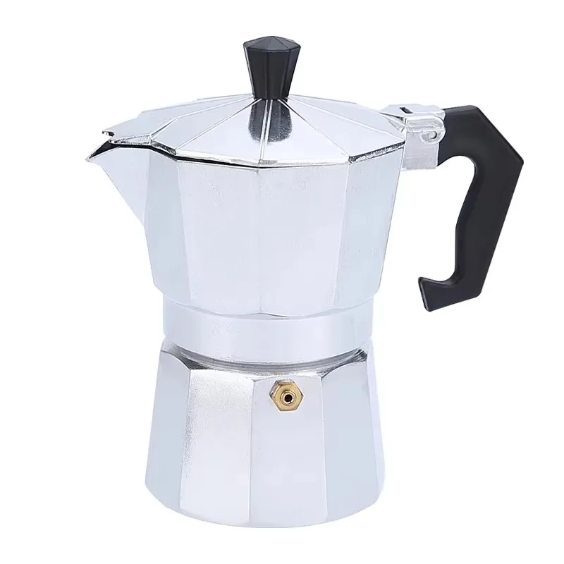 

Accessories Cafeteria Stove Coffee Machine Mocha Coffee Machine Mocha Pot