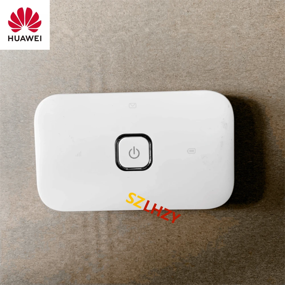 Unlocked HUAWEI Vodafone R216 R216h (Huawei E5573s-320) 4G LTE FDD800/850/900/1800/2100/2600Mhz Mobile WiFi Hotspot MiFi Modem