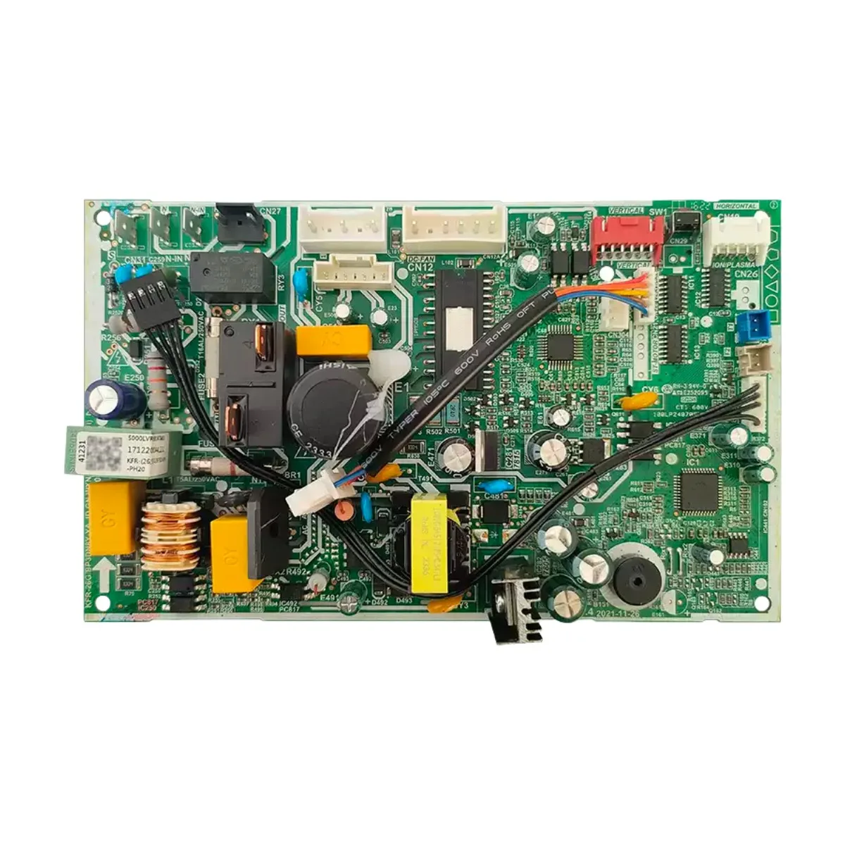 

New For Midea air conditioning indoor unit motherboard KFR-26G/BP3DN8Y-PH200 Variable frequency board
