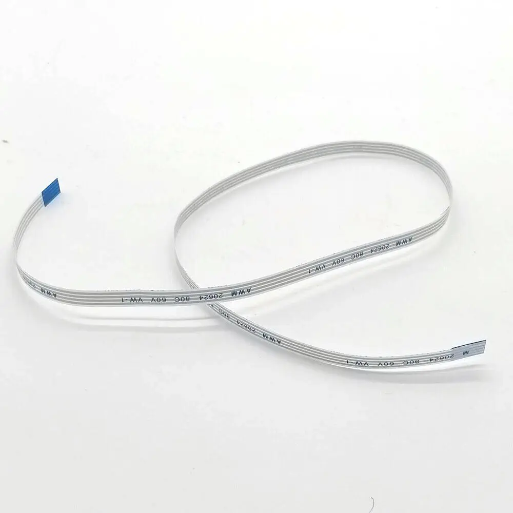 L3106 L3150 L4165 L3110 L3260 L3250 10pcs 5pin FFC Flex Flat Motor Cable Fits For EPSON EcoTank L3560 L3252