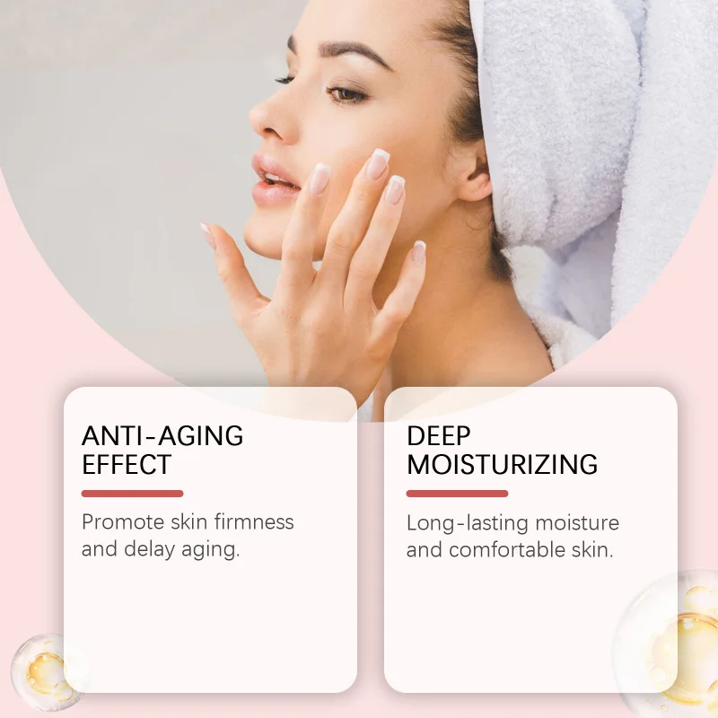 

Moisturizing Facial Cleanser Cleanses Tones Pores Helps Reduce Acne Refreshing Non - Greasy Daily Facial Wash