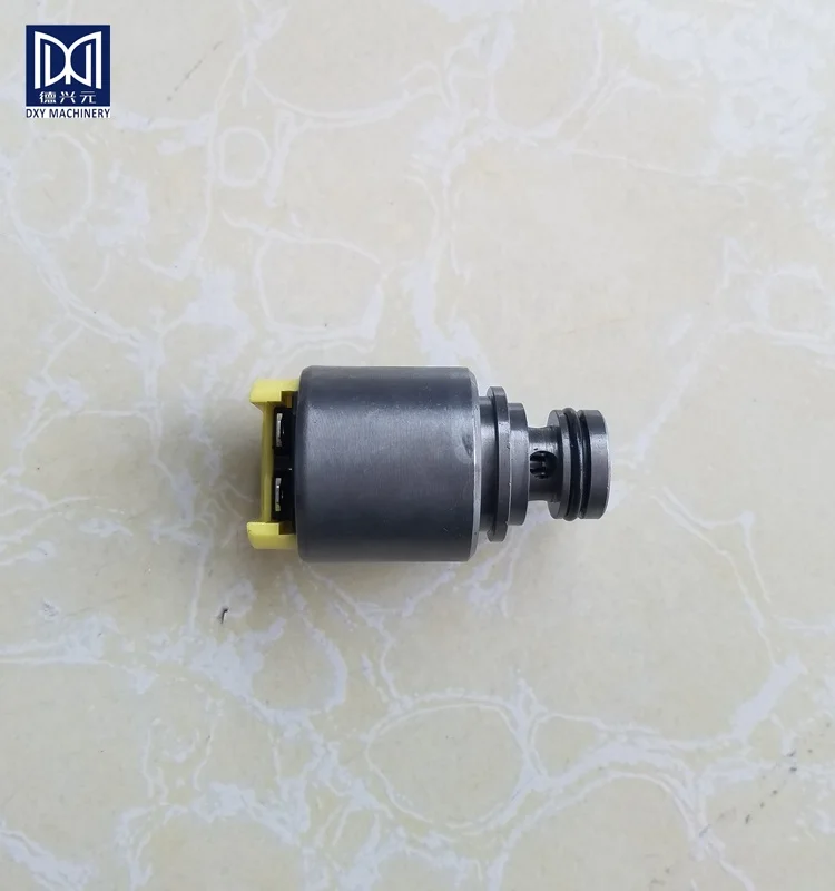Válvula solenóide 0501314770   para transmissão ZF