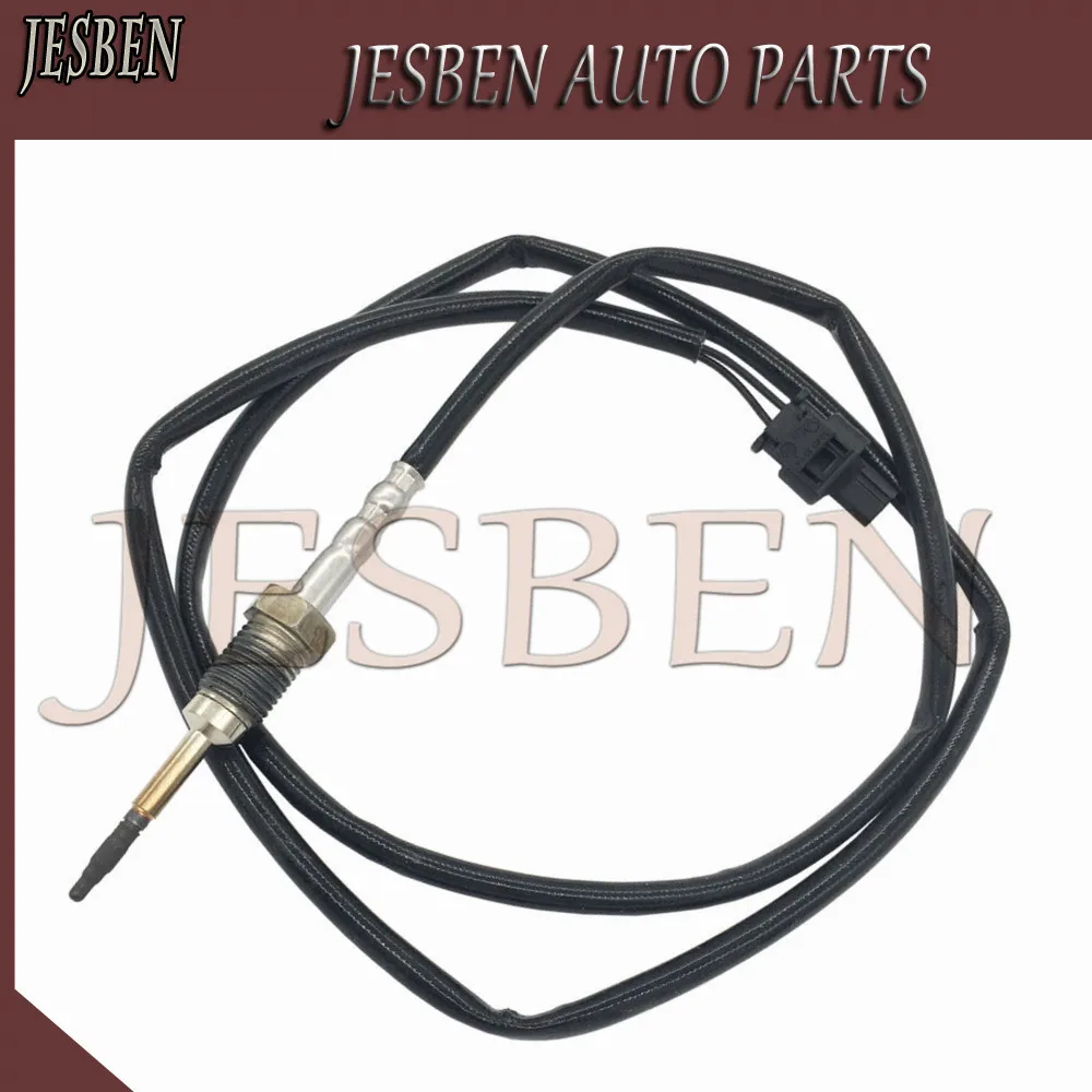 

265600-2921 8514730 Exhaust GAS Temperature Sensor For BMW F01 F02 F03 F04 F07 F10 F11 F15 F16 F25 F26 F30 F31 F32 F33 F34 F36