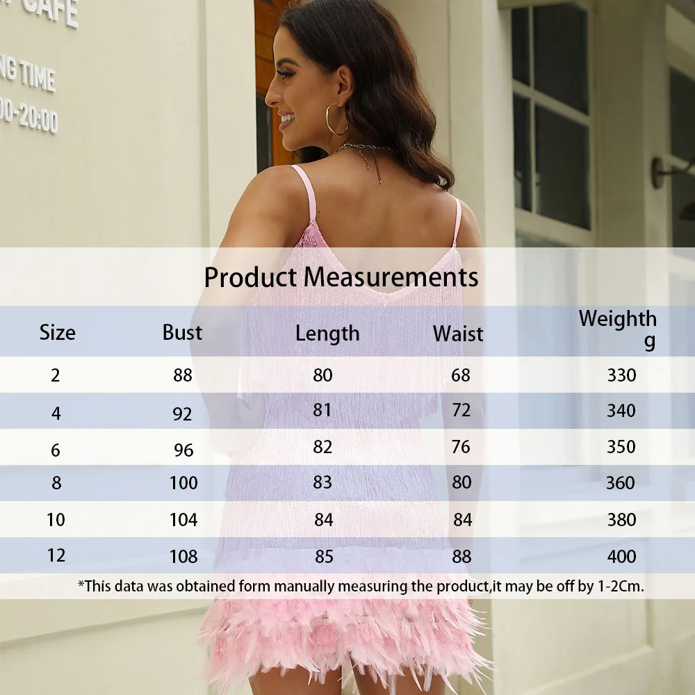 بسيطة أنيقة شرابة حفل مساء ثوب رسمي عشاء مأدبة تنورة قصيرة المؤنث مناسبة الملابس الكلاسيكية زي الزفاف