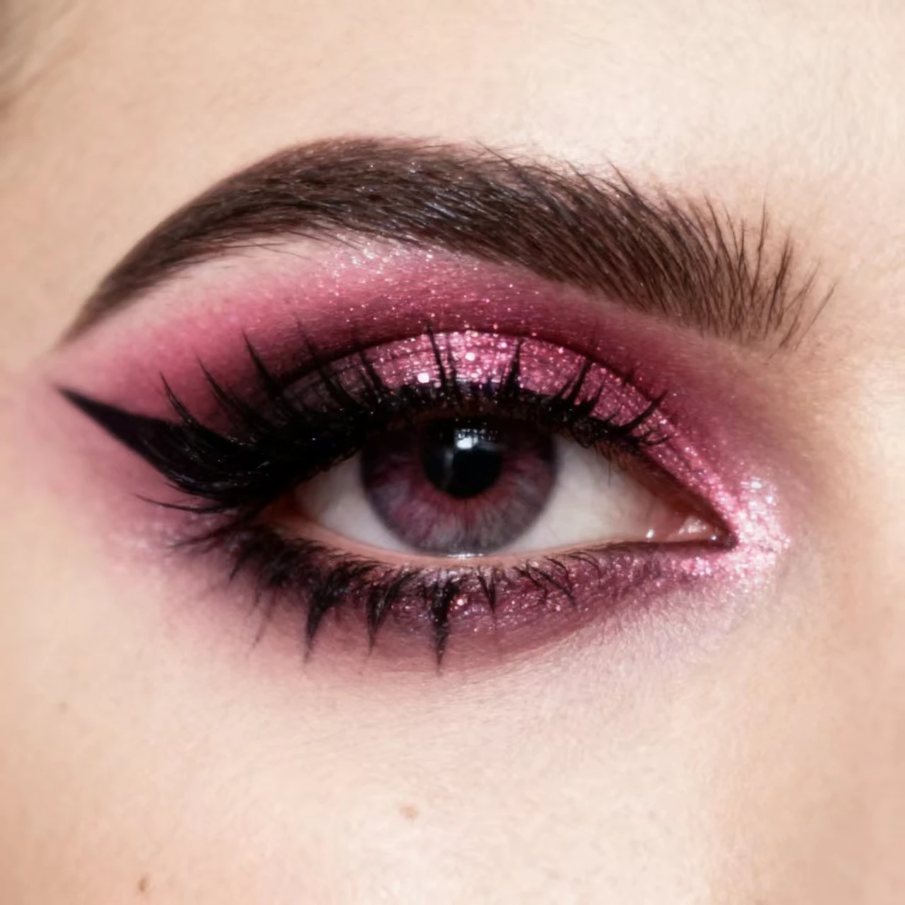 جليتر تفتيح، جليتر عالي اللمعان للجسم، جليتر للعين، مناسب للنساء، مستلزمات العطلات #3