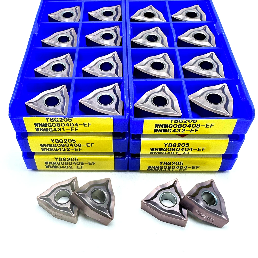 #20 Newest Turning Tools