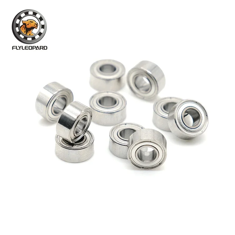 2Pcs Nail Drill Bearing  ABEC-9  Miniature 0830 730 0940 1260 1480 1030 1040 930 840 1280 1150 R188ZZ Electronic File Handpiece