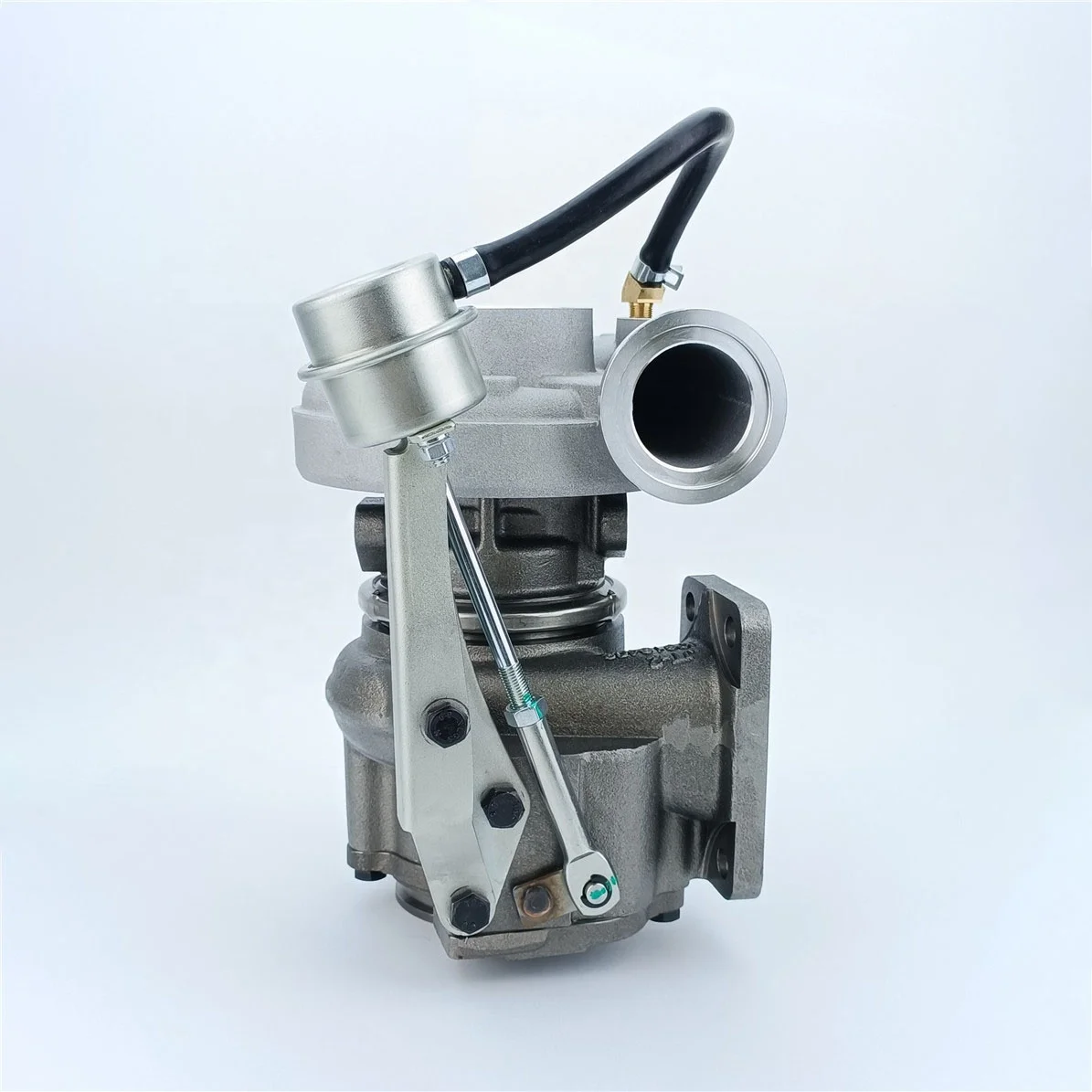 

Turbo HX30W 4033983H Turbocharger 4040353 For 2004-11 Cummins Various With 4B Engine