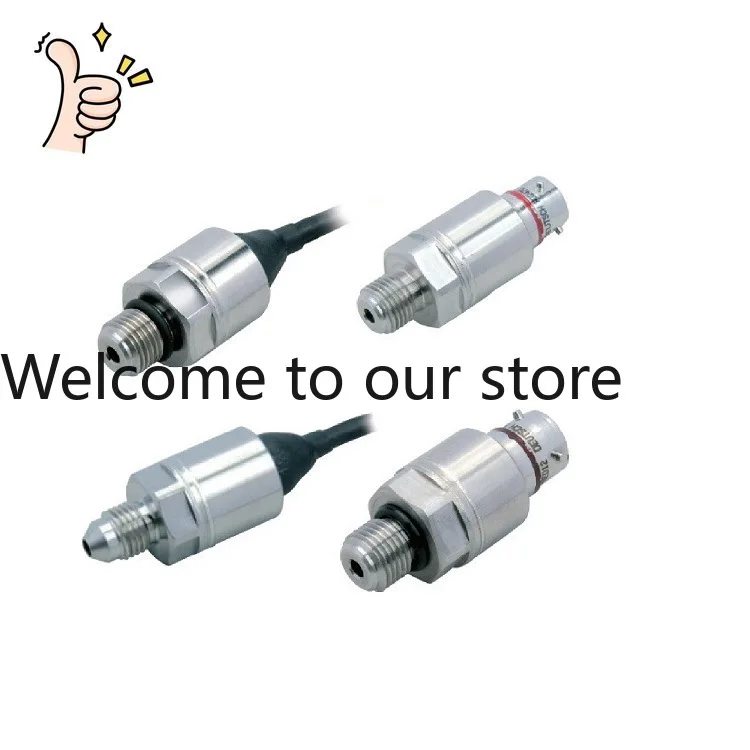 

Интегрированный датчик температуры и давления DRUCK серии 4300