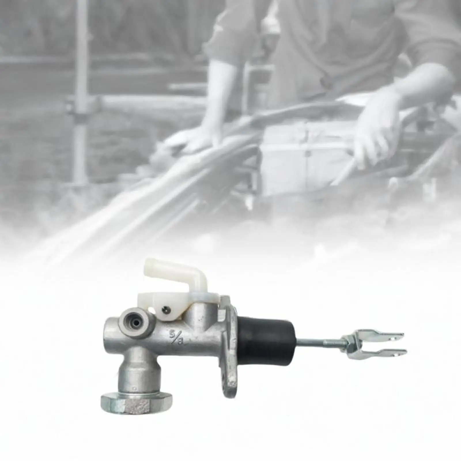 

Clutch Master Cylinder Replace 30610-5x01B Easy Installation Automotive Part